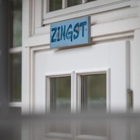 Fewo-Zingst 普雷罗 外观 照片